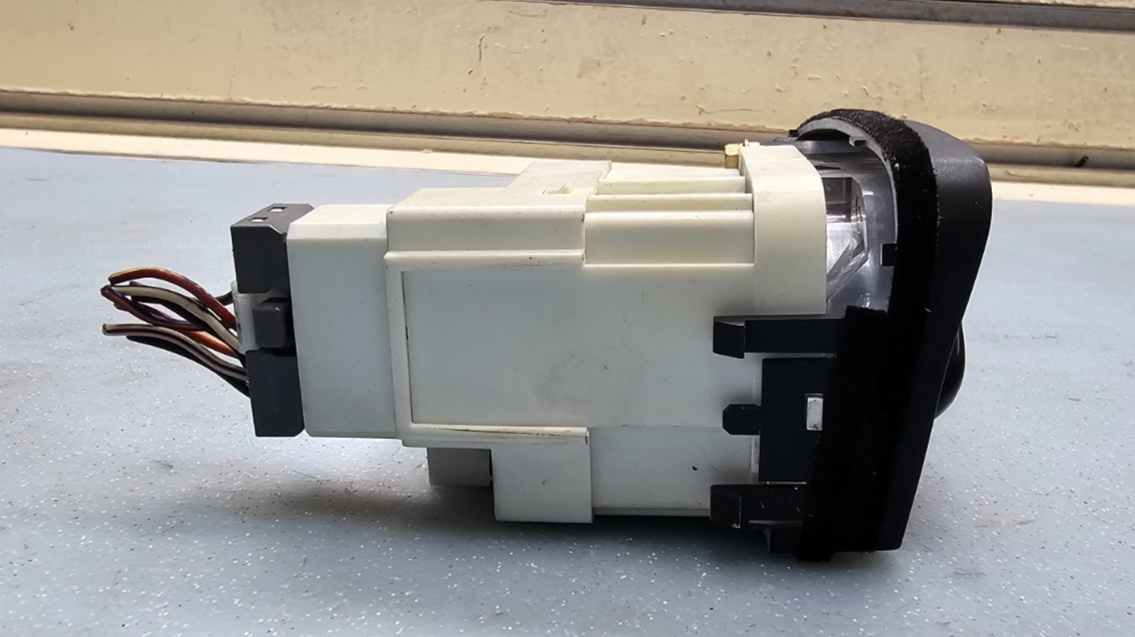 🔥98-02 Ford Crown Victoria Mercury Grand Marquis Headlight Lamp Switch Assembly