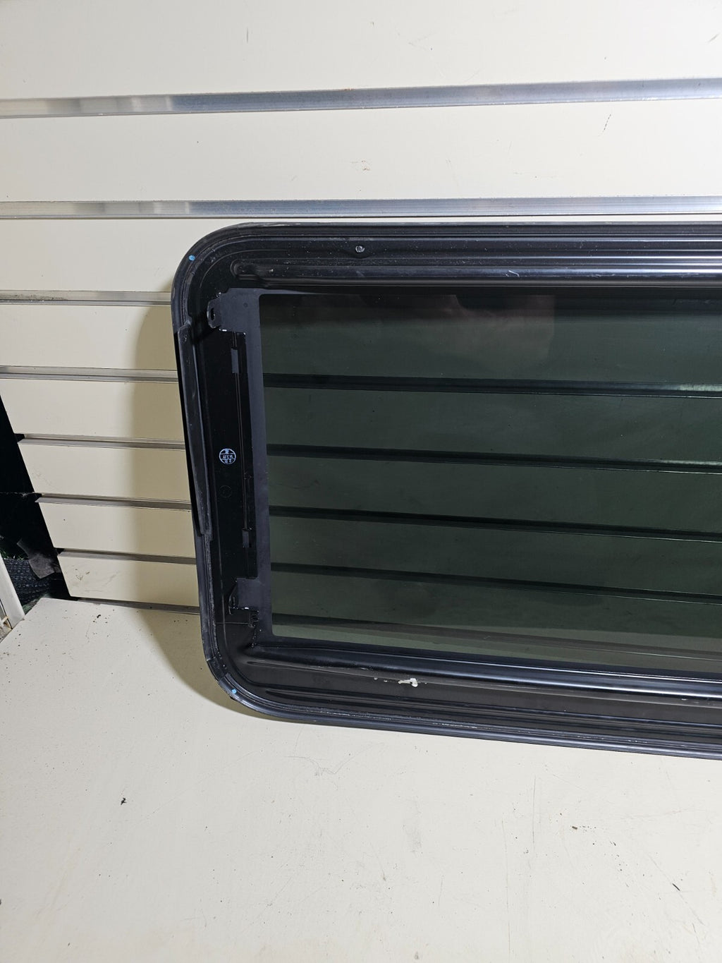 🔥2006-2012 Toyota Rav4 Sun Roof Window Glass Motorized Retractible OEM