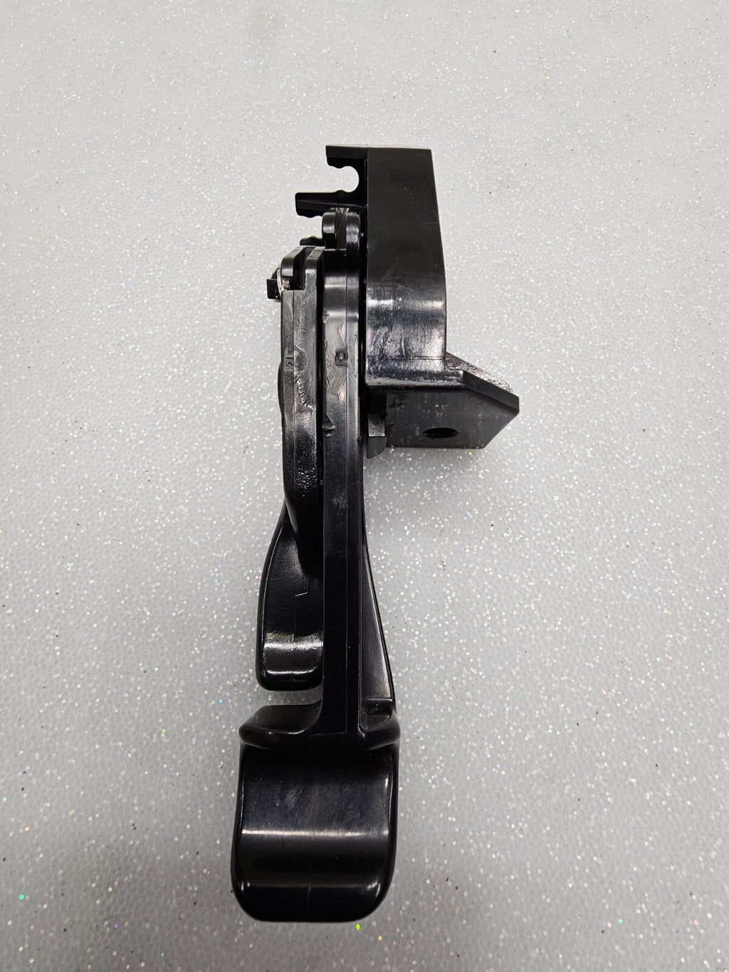 96-02 Toyota Corolla Lever Trunk Opener OEM/TC