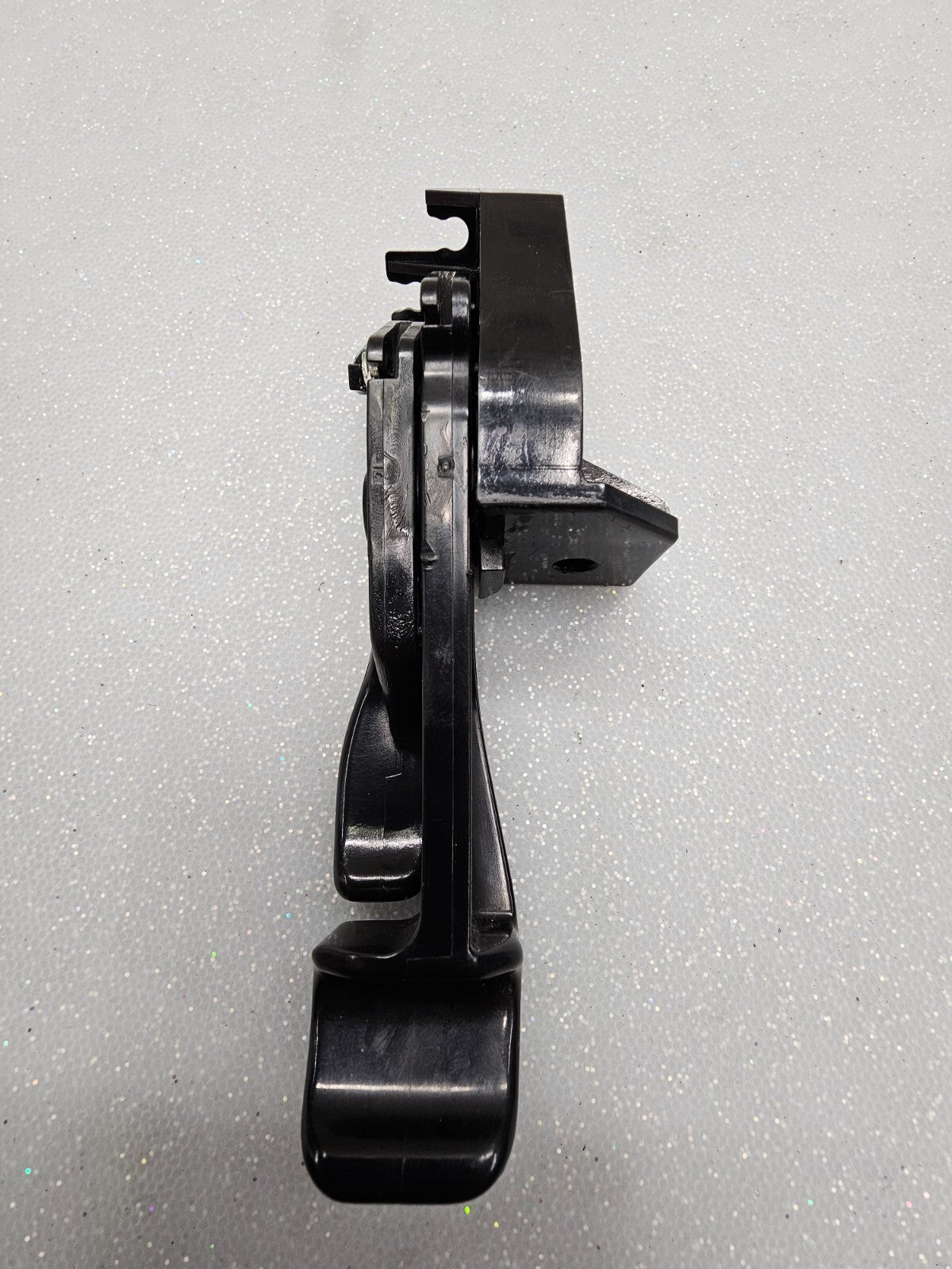 96-02 Toyota Corolla Lever Trunk Opener OEM/TC