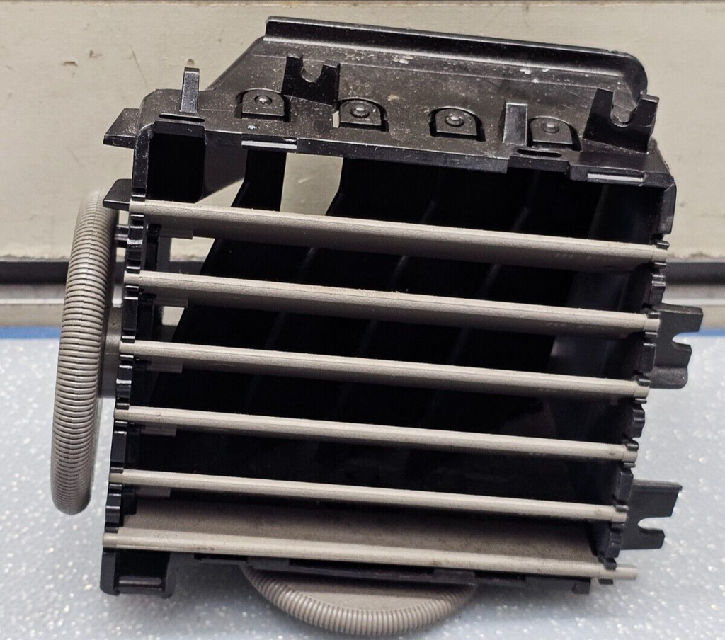 🔥00-05 Chevy Impala Dash Left DRIVER AC HVAC A/C Heater Air Vent TAN OEM