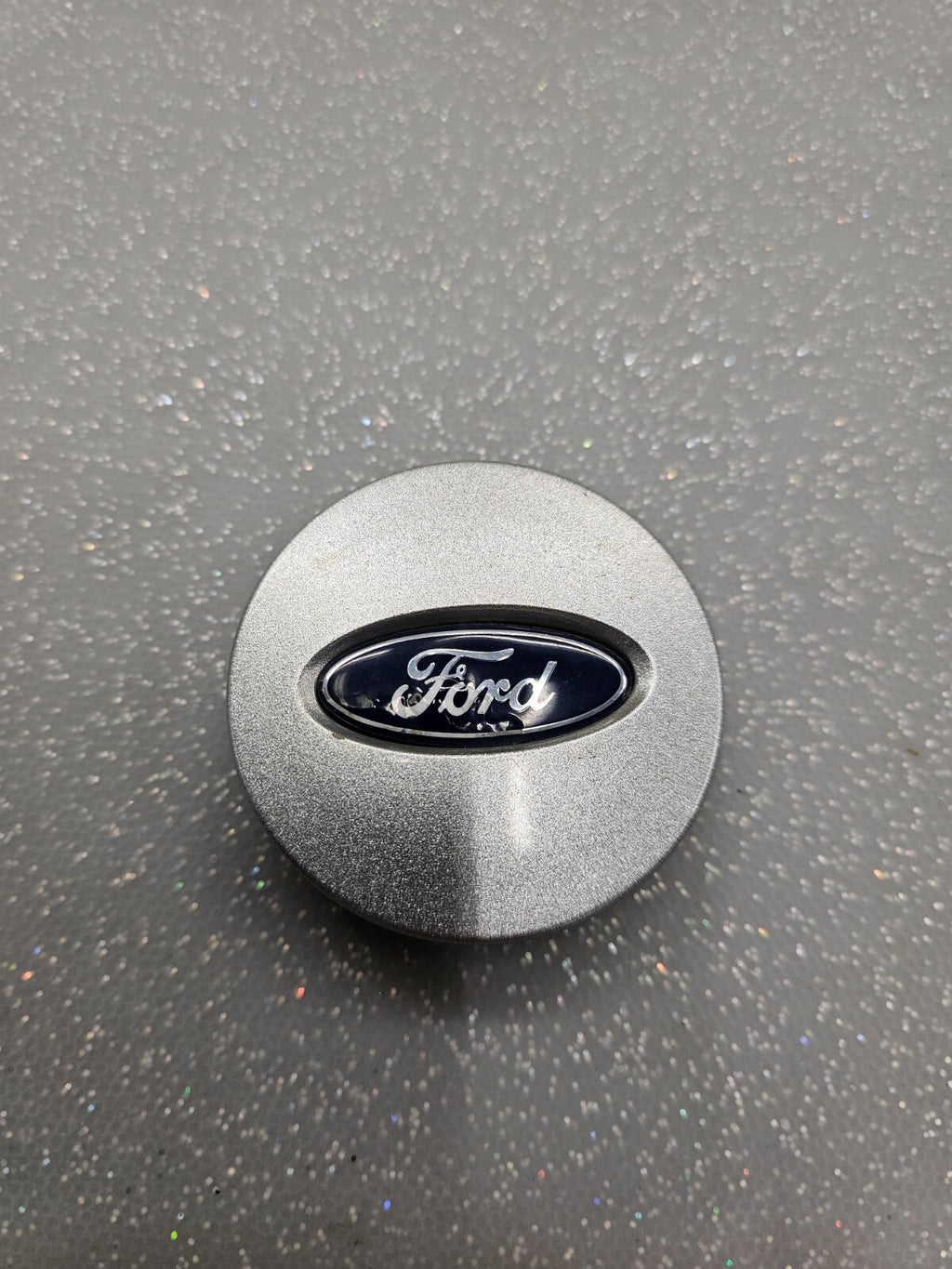 🔥2000-2012 Ford Focus Fusion Steering Wheel Center Cap OEM