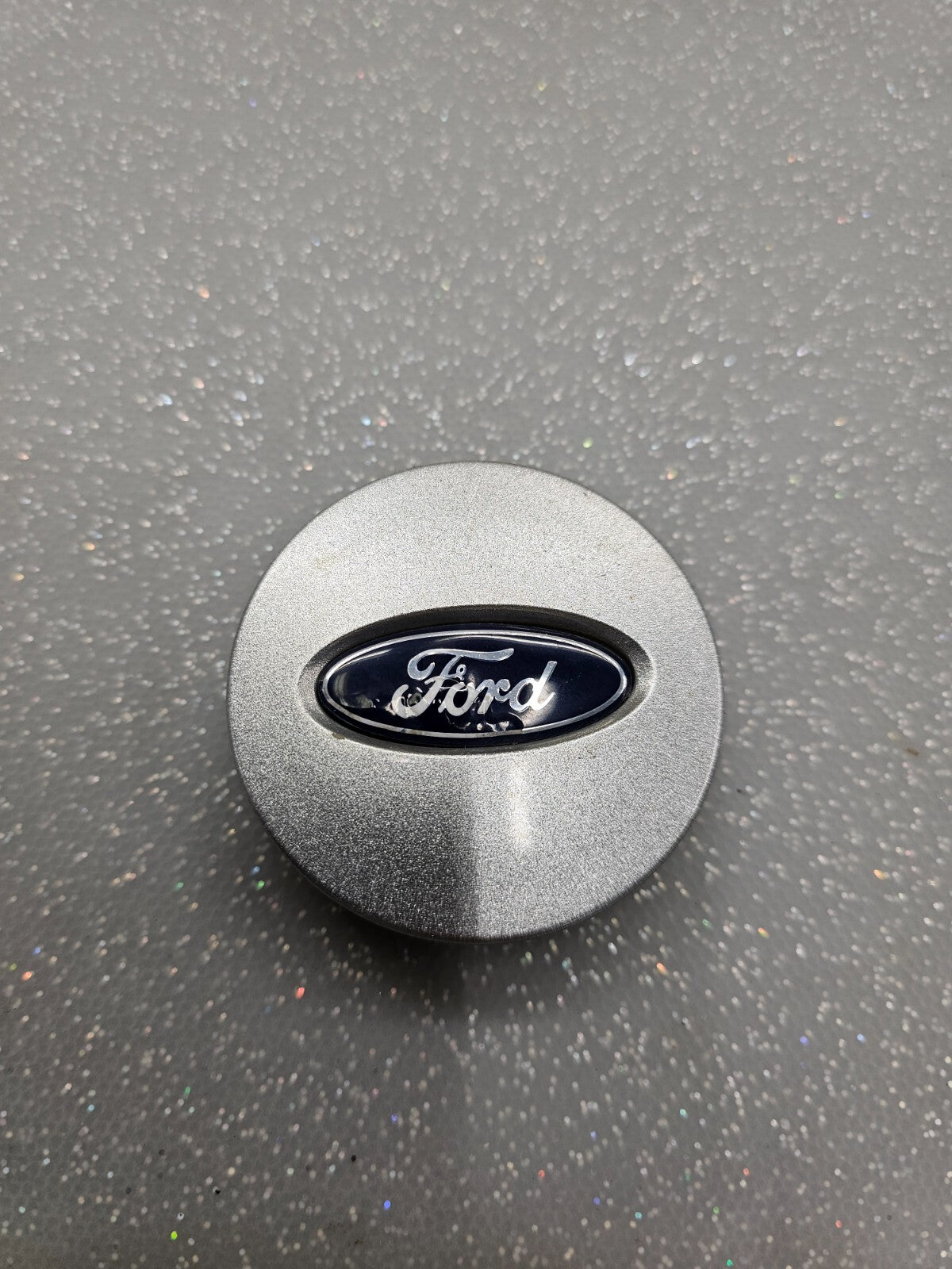 🔥2000-2012 Ford Focus Fusion Steering Wheel Center Cap OEM