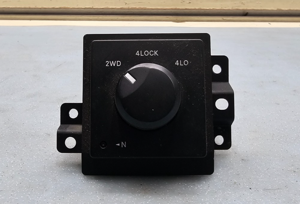 🔥2006-2008 Dodge Ram 1500 4X4 4WD 2WD 4LOCK 4LO Transfer Case Switch SW2