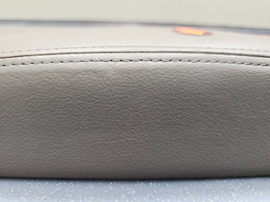 🔥02-06 CAMRY SOLARA LEXUS ES330 CENTER CONSOLE LID ARM REST COVER ASSEMBLY GRAY