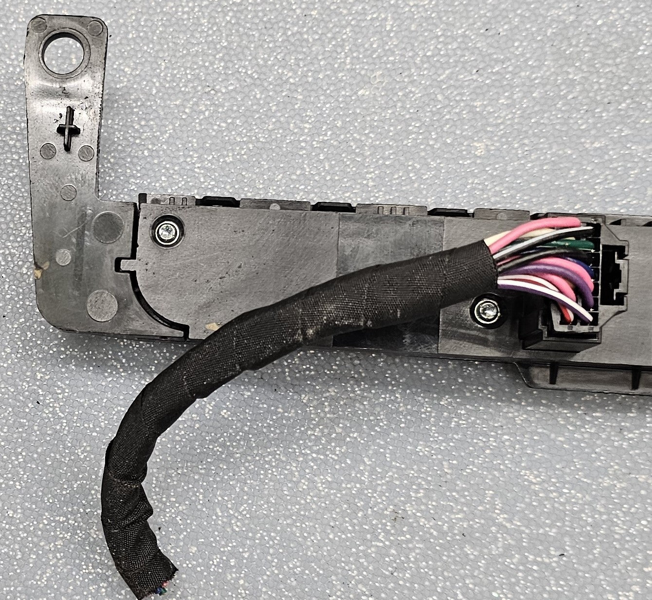 🔥13-17 Acadia Enclave Traverse Center Hazard Warning Switch Selector Assembly