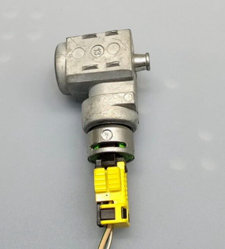 13-19 Ford Focus Fusion Collapsible Steering Column Sensor OEM 6 months warranty