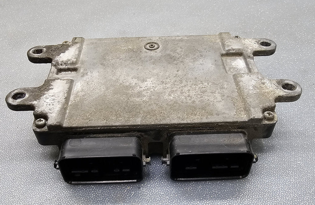 🔥2009 - 2010 MAZDA 6 Engine Control Module ECU OEM