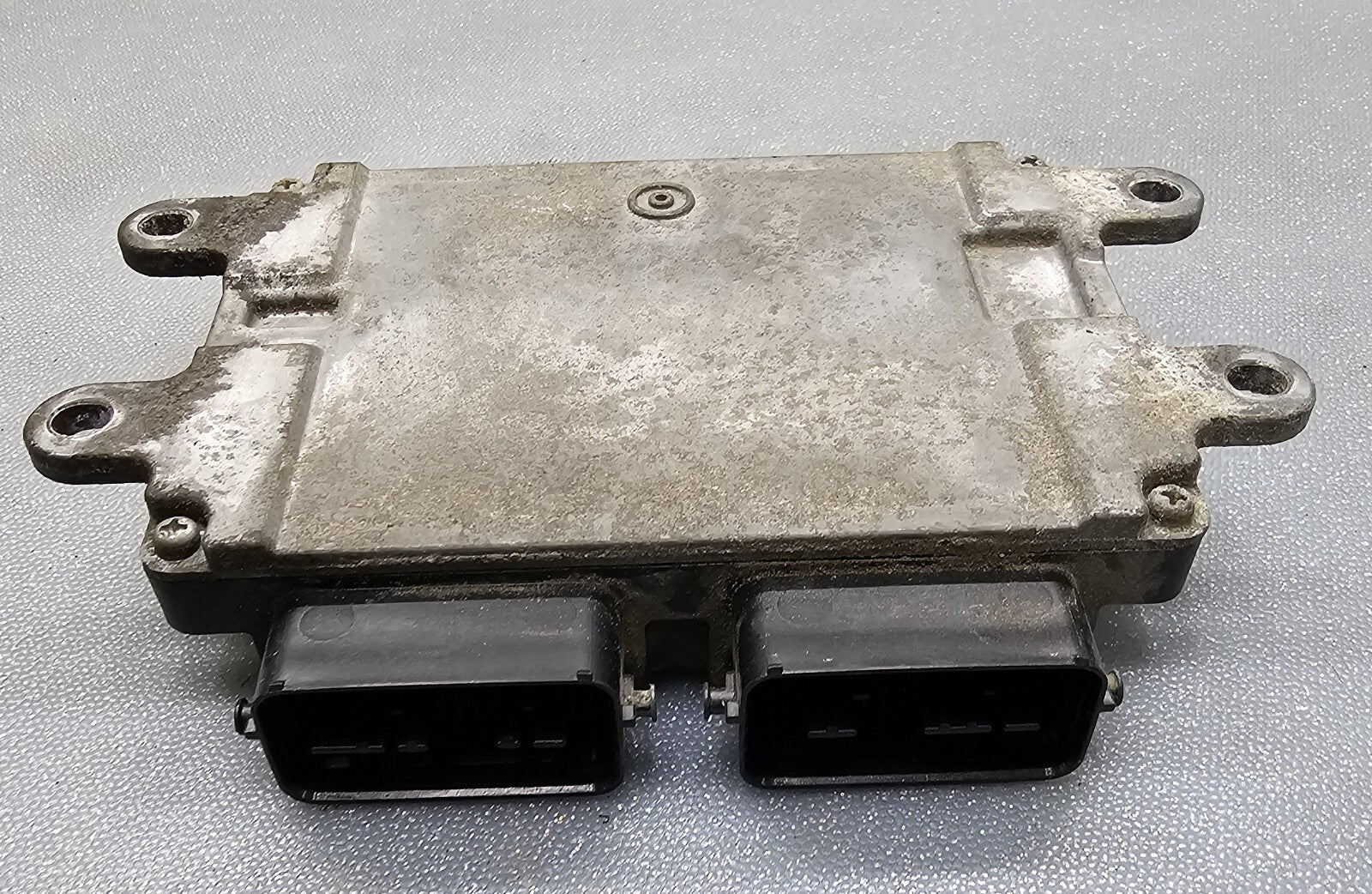 🔥2009 - 2010 MAZDA 6 Engine Control Module ECU OEM