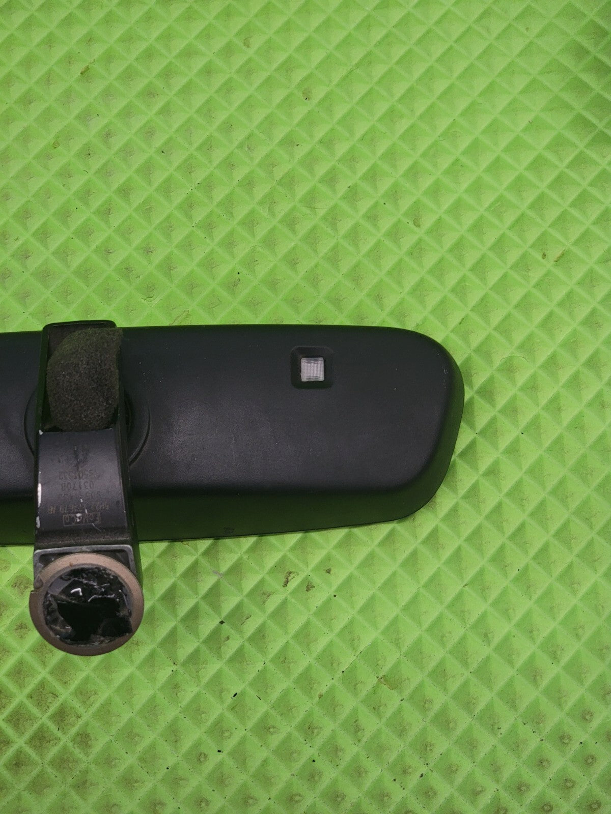🔥2008-2011 Volvo S40 C30 Interior Rear View Mirror Oem