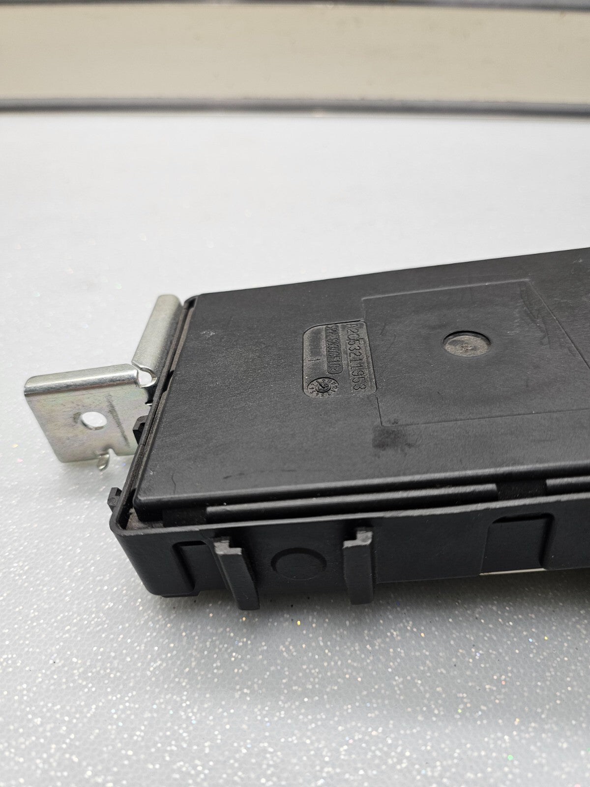 🔥2007 - 2008 Nissan Altima Body Control Module BCM BCU Unit OEM
