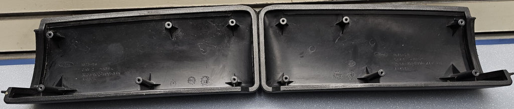 🔥98-03 Ford Ranger Left Drivers Right Passengers Door Panel Arm Rests OEM Black