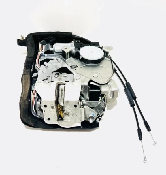 11-17 HONDA ODYSSEY Rear Left LH Sliding Door Lock Latch Actuator  OEM