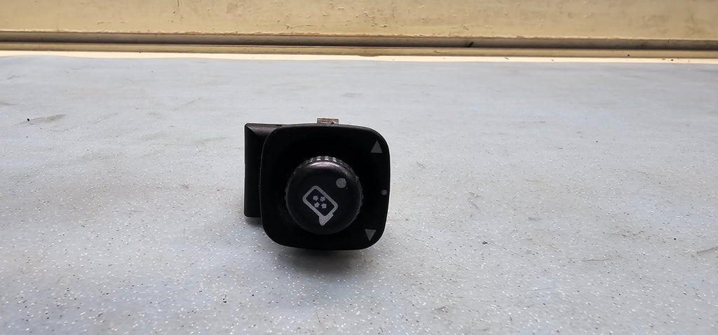 🔥01-07 Ford Escape Mercury Mariner Power Mirror Control Switch Black