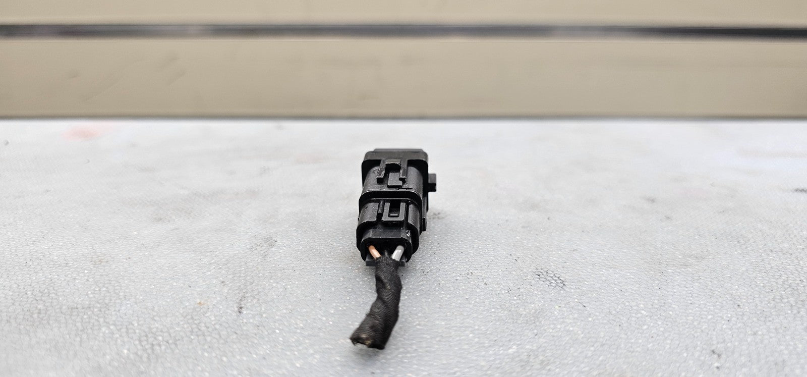 07-17 Acadia Enclave Traverse Center Hazard Light Switch Control Power Assembly
