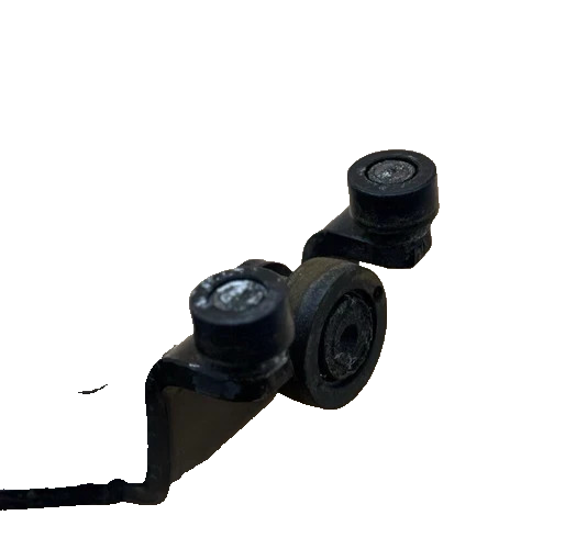🔥95-05 Chevy Astro GMC Safari Middle Sliding Door Arm Roller Hinge Assembly