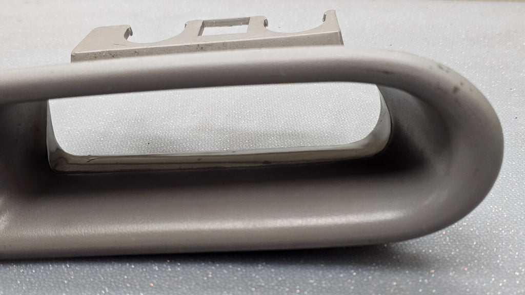 🔥99-04 Oldsmobile Alero Right Passenger Front Window/Lock Switch Bezel Gray