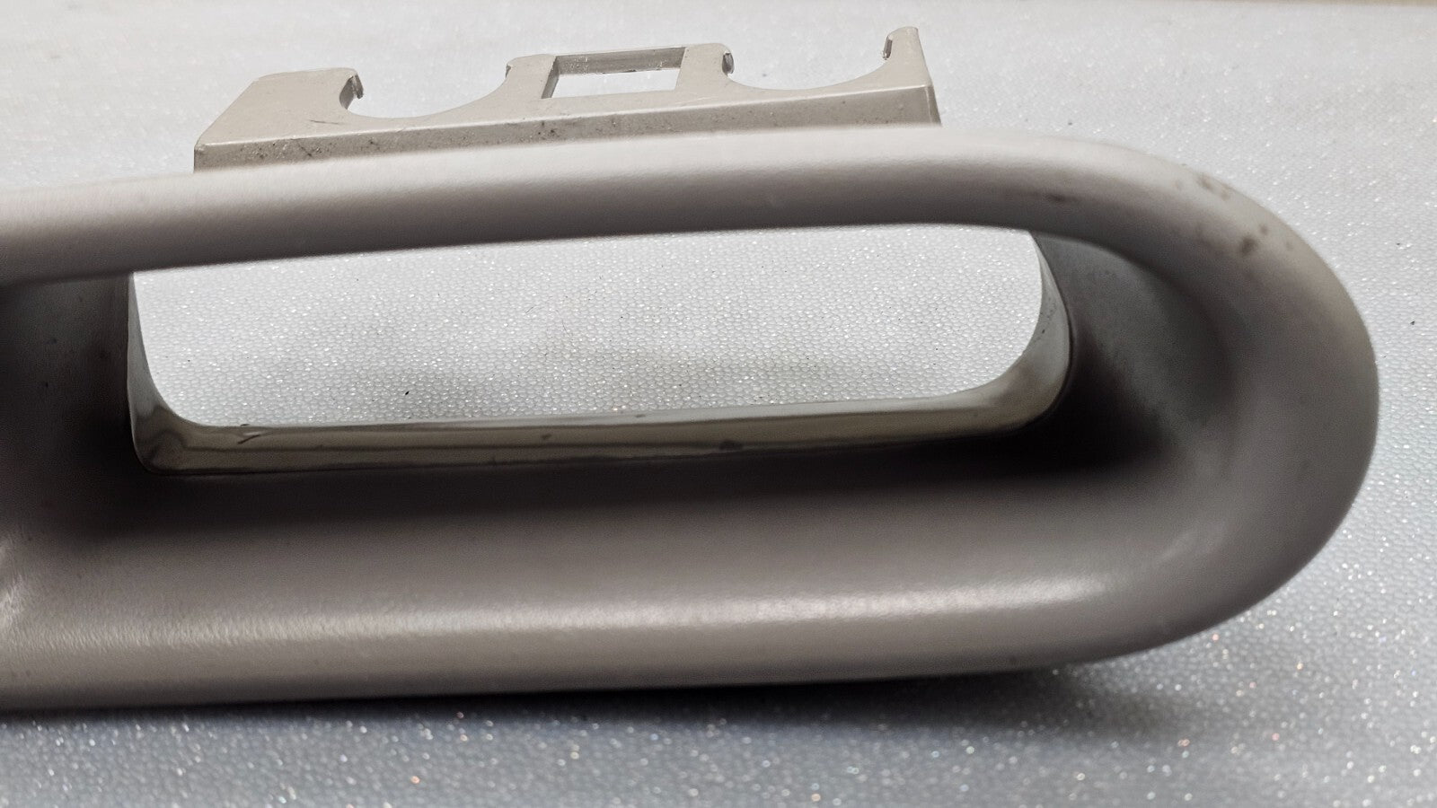 🔥99-04 Oldsmobile Alero Right Passenger Front Window/Lock Switch Bezel Gray
