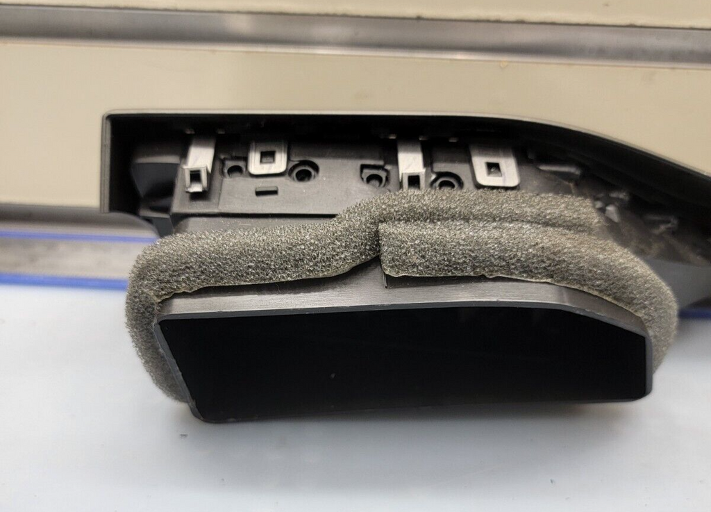 🔥13-20 FORD FUSION RIGHT PASSENGER SIDE DASH AIR VENT W/TRIM BEZEL ASSEMBLY OEM