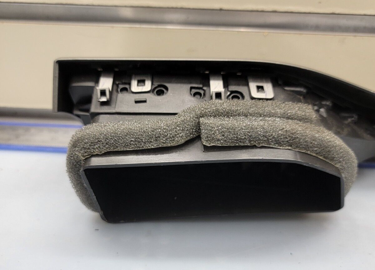 🔥13-20 FORD FUSION RIGHT PASSENGER SIDE DASH AIR VENT W/TRIM BEZEL ASSEMBLY OEM