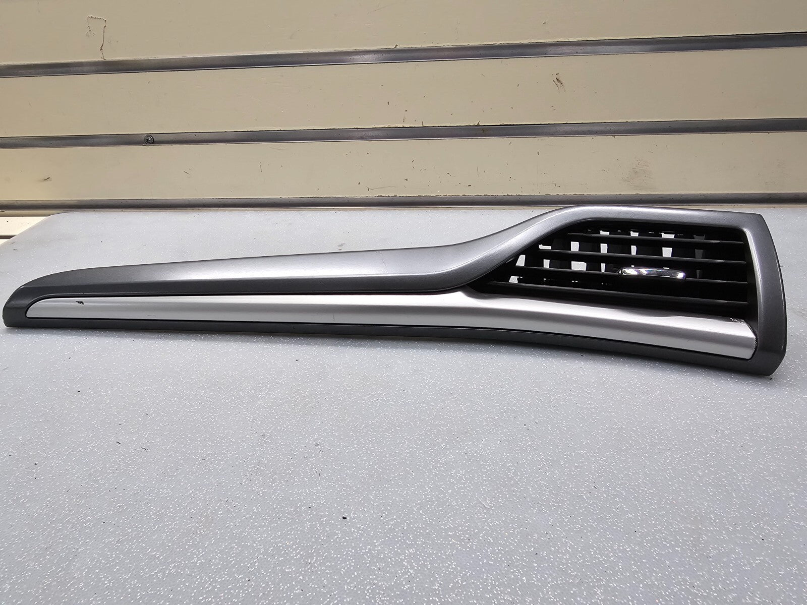 🔥13-20 FORD FUSION RIGHT PASSENGER SIDE DASH AIR VENT W/TRIM BEZEL ASSEMBLY OEM