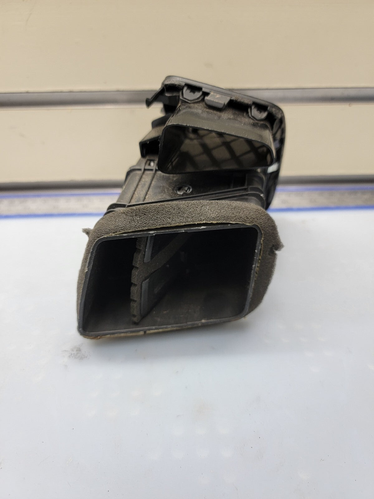 🔥11-13 Kia Sorento Dash Right Passenger A/C Heater Air Vent Duct Grille OEM
