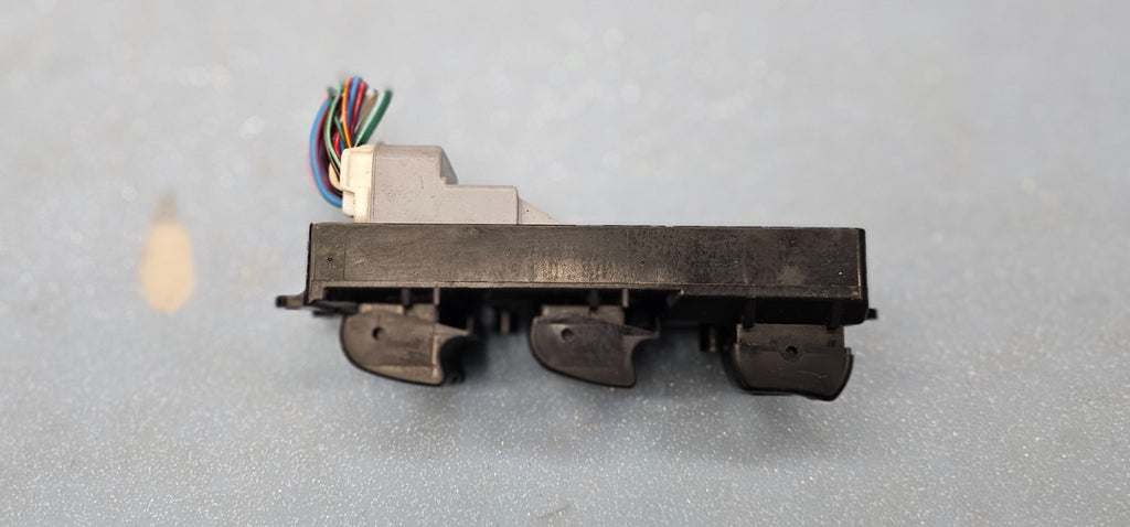 🔥98-02 Corolla CAMRY Chevy Prizm Left Driver Master Power Window Door Switch