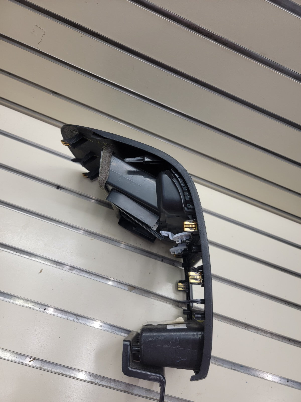 🔥2011-2020 Dodge Journey Center Dash Bezel For Radio With Air Vents OEM