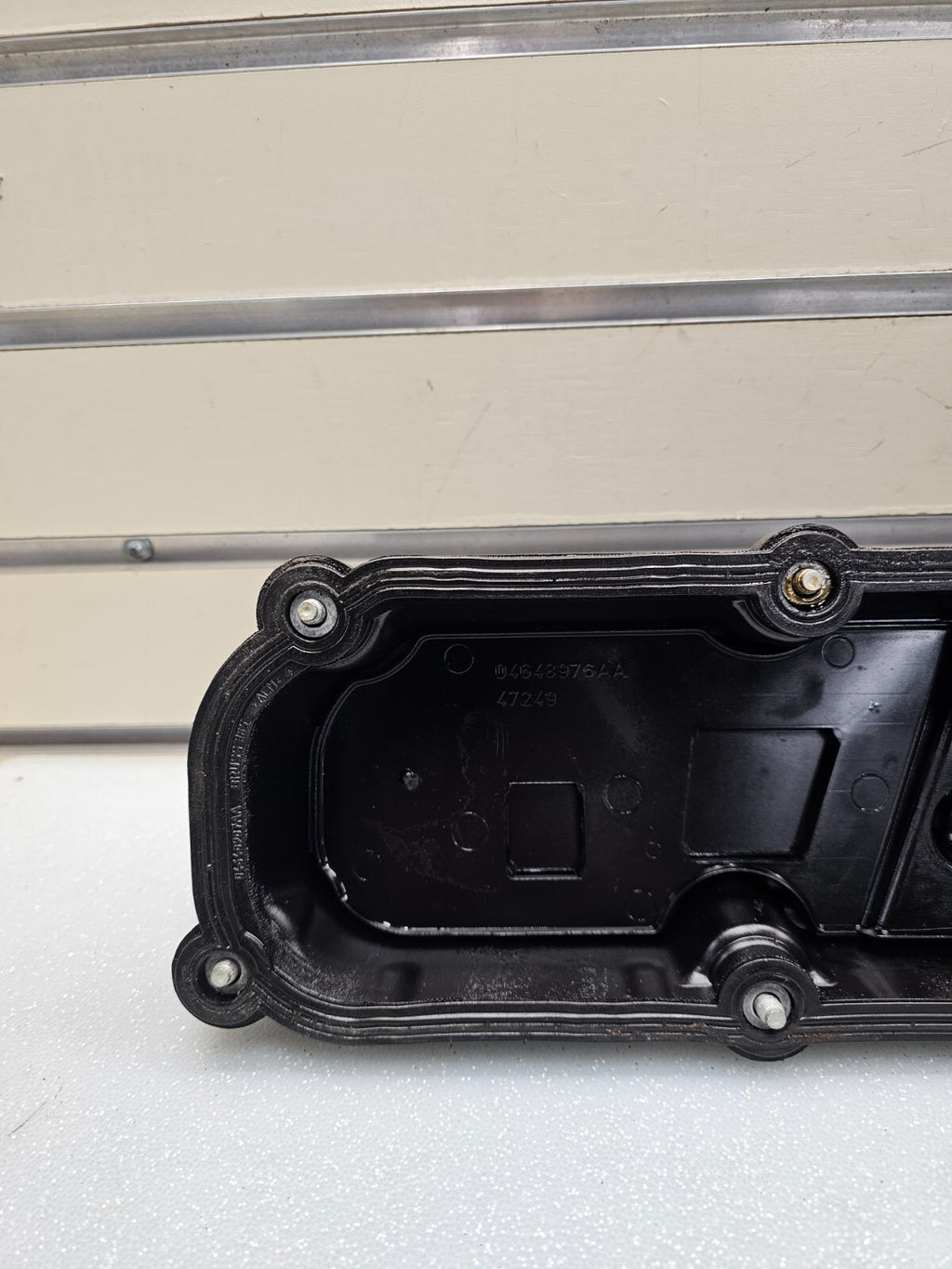 🔥04-10 Dodge Grand Caravan Chrysler Town & Country Valve Cover 3.3L 3.8L OEM