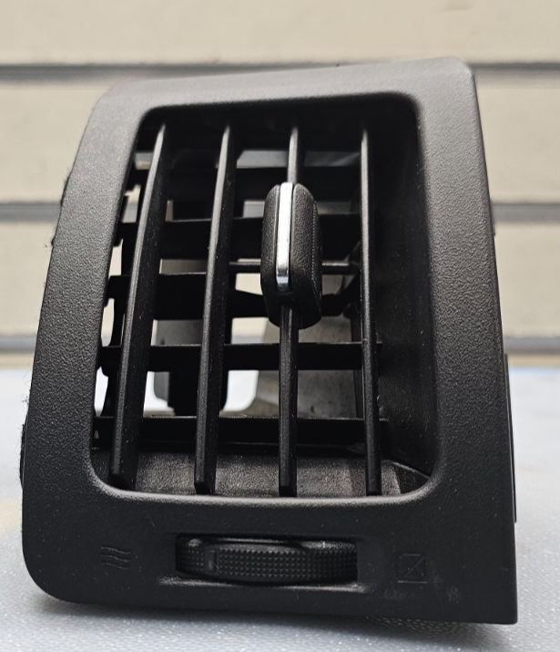 🔥08-13 Infiniti G37 G25 Right Passenger Dash Air Vent Conditioner Filter Black
