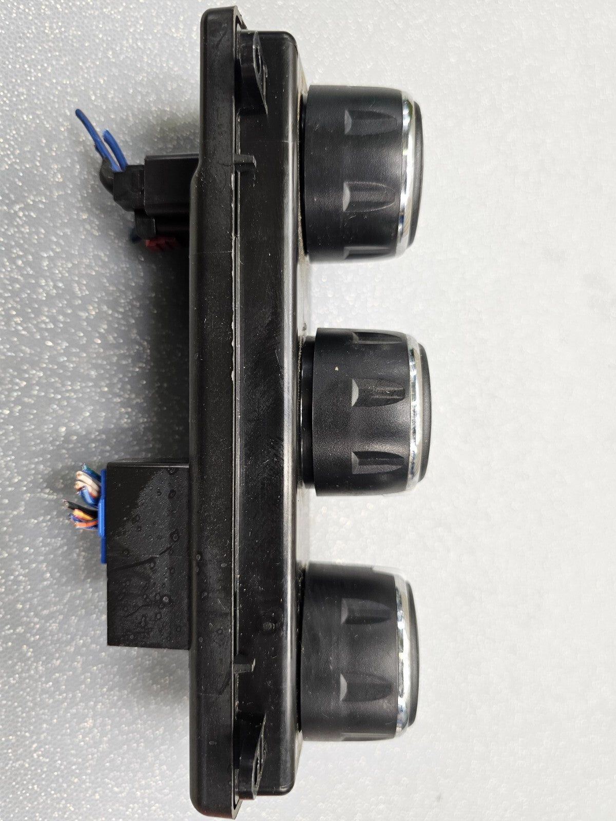 🔥07-09 DODGE NITRO DASH AC HEATER CLIMATE TEMPERATURE CONTROL CONDITIONER OEM