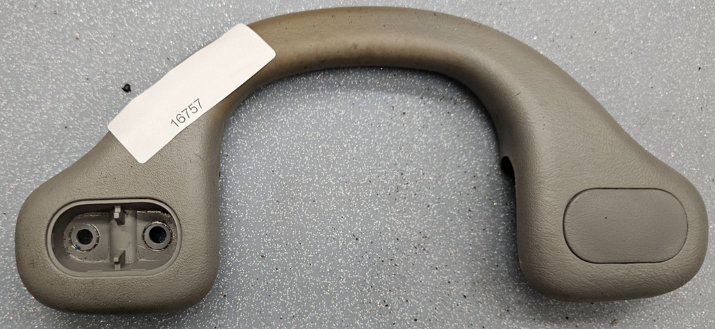 🔥99-02 FORD F250 F350 FRONT LEFT/RIGHT PILLAR ENTRY ASSIST GRAB HANDLE INTERIOR