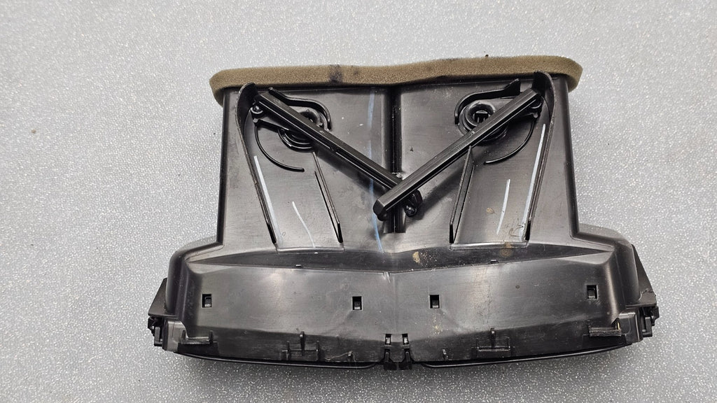 🔥11-20 DODGE JOURNEY DASH A/C AIR VENT FILTER HEATER CONDITIONER ASSEMBLY OEM