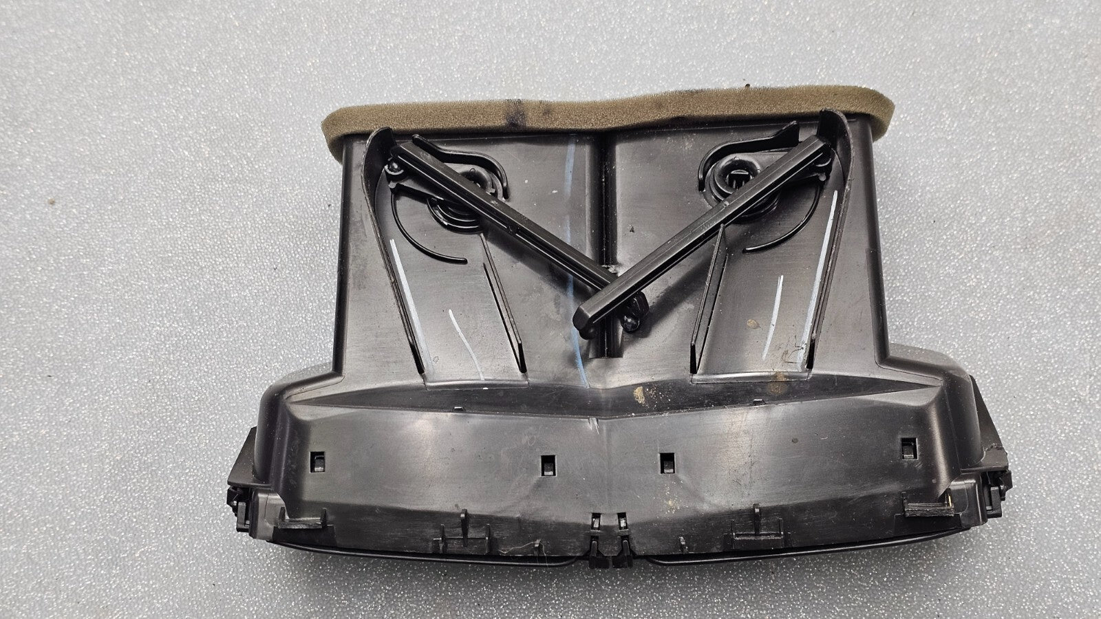 🔥11-20 DODGE JOURNEY DASH A/C AIR VENT FILTER HEATER CONDITIONER ASSEMBLY OEM