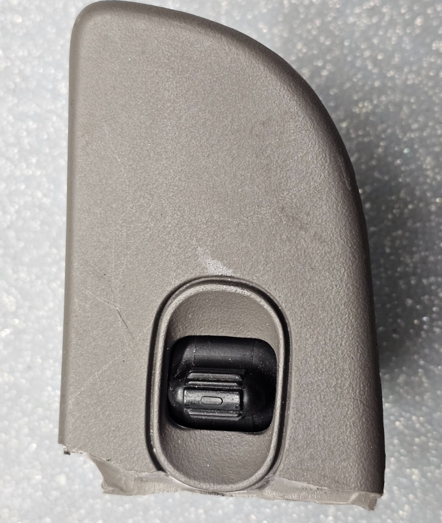 🔥01-06 Sebring Stratus Power Window Door Control Switch Lock Assembly Black