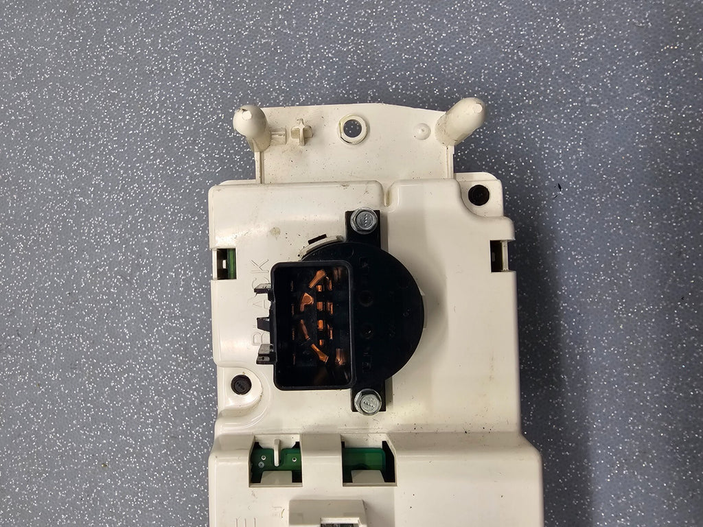 🔥03-09 Silverado Sierra Dash  A/C Heater TemperatureClimate Control Conditioner