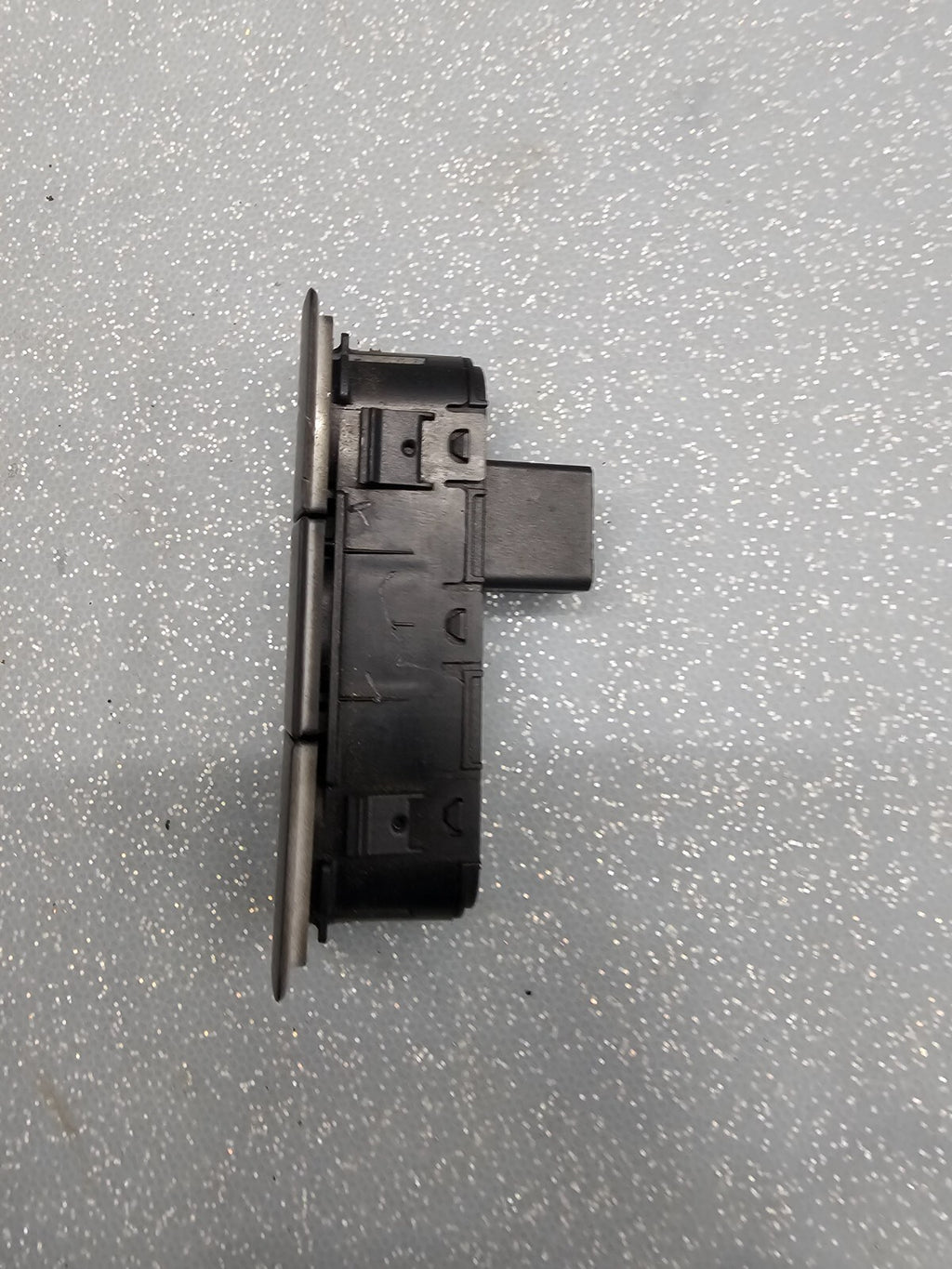 🔥08-12 Focus Escape Info Setup Reset Dash Control Memory Switch Push Button