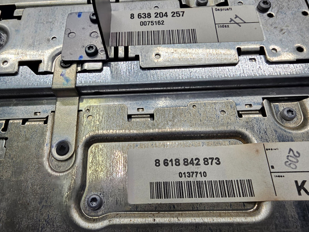 🔥00-02 Mercedes W215 CL55 AMG Command Comand Head Unit Radio Navigation OEM