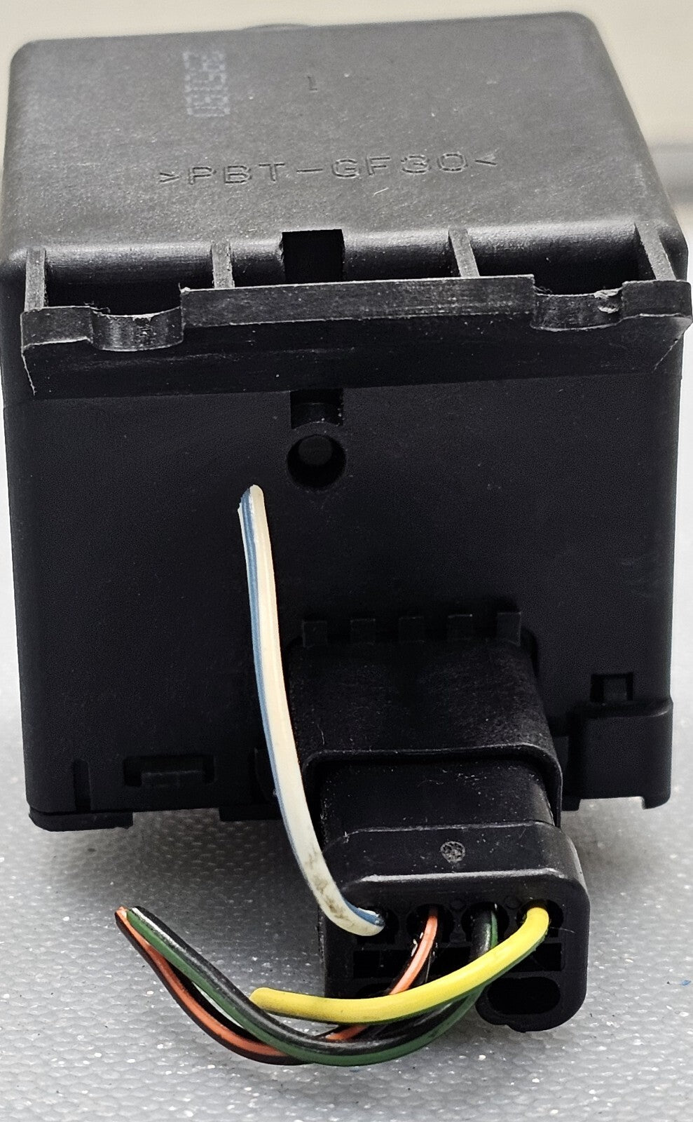 🔥1998-2006 Ford Ranger Dash Right Passenger AR Bag On Off Switch Assembly OEM