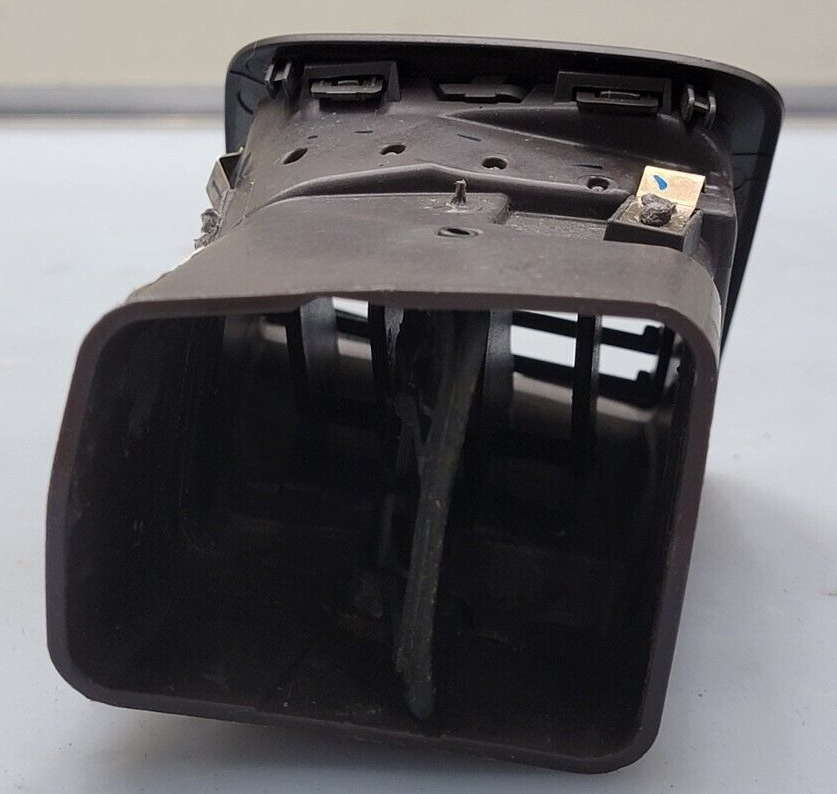 🔥11-17 Buick Regal CLX Right Pass Dash Dashboard Air Vent TRIM Grille BLACK