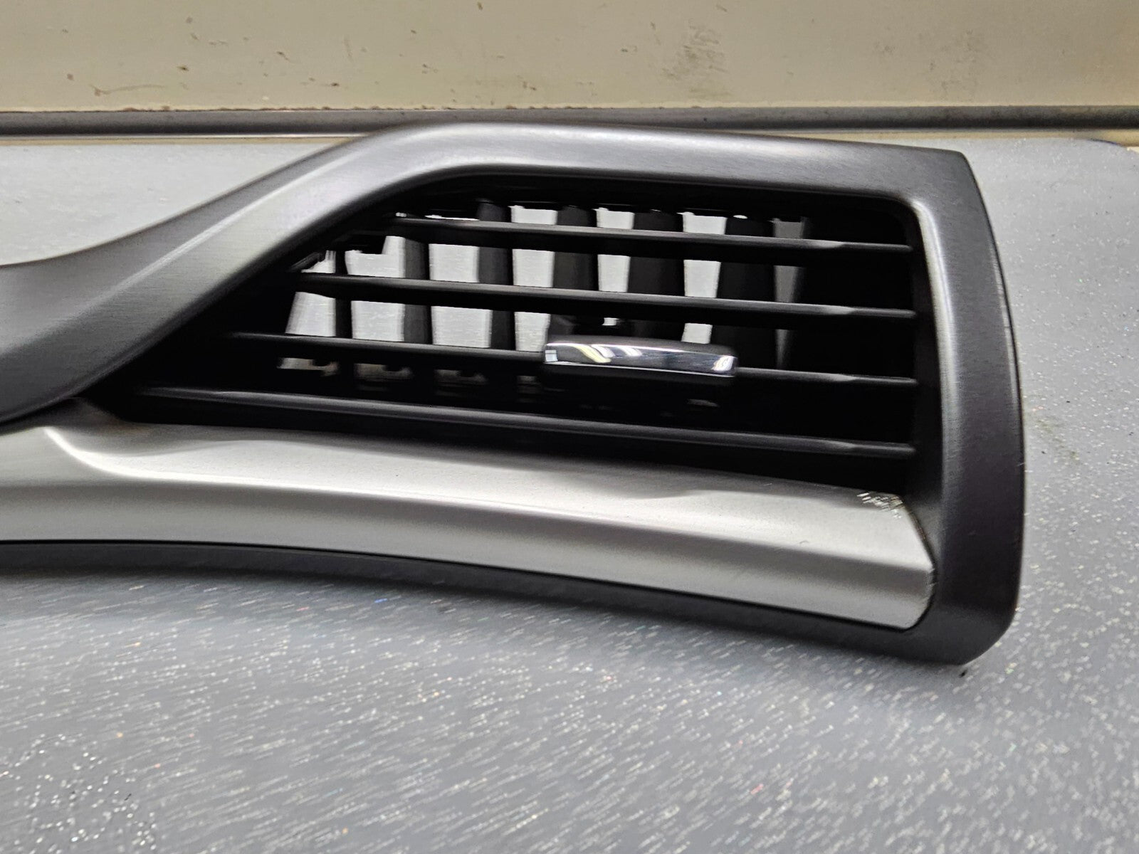 🔥13-20 FORD FUSION RIGHT PASSENGER SIDE DASH AIR VENT W/TRIM BEZEL ASSEMBLY OEM