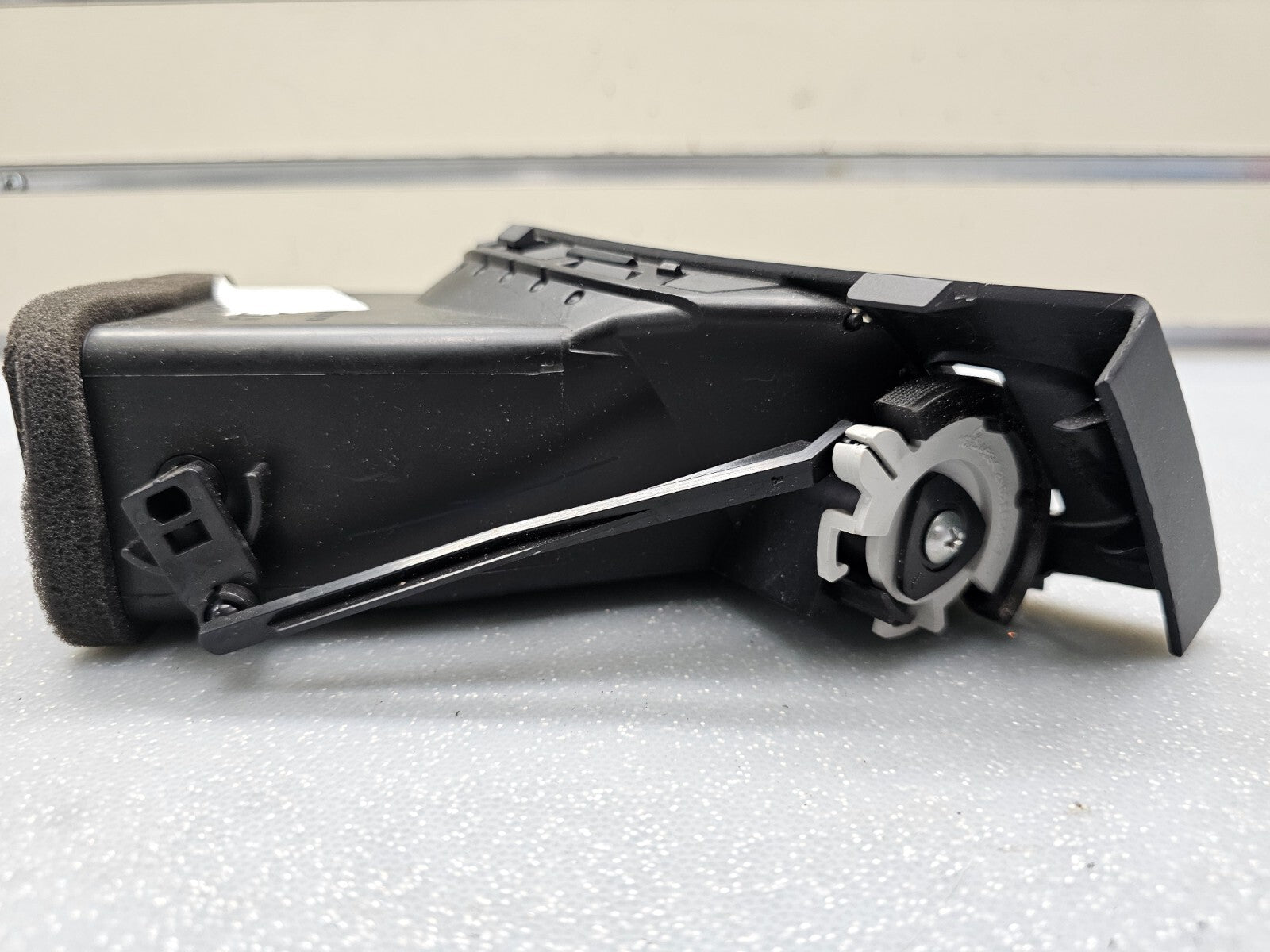 🔥06-07 SUBARU TRIBECA FRONT LEFT DRIVER SIDE DASH AIR VENT CONDITIONER BLACK