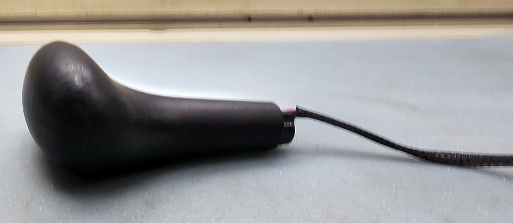 🔥2010-2013 FORD TRANSIT CONNECT AUTOMATIC GEAR SHIFTER SHIFT LEVER KNOB OEM
