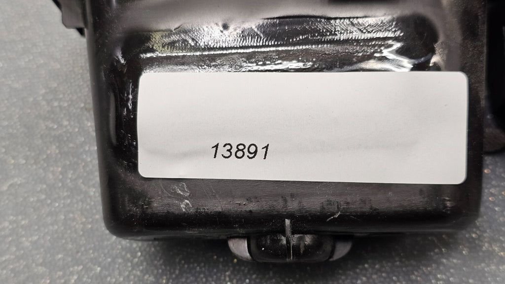 🔥10-12 Fusion Milan MKZ Left Driver Master Power Door Window Switch Lock Black