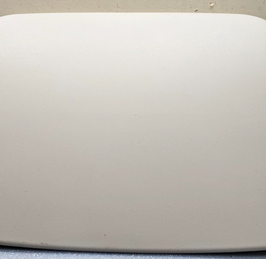 🔥14-19 FORD FIESTA SEDAN THIRD BRAKE LIGHT STOP LAMP COVER TRIM