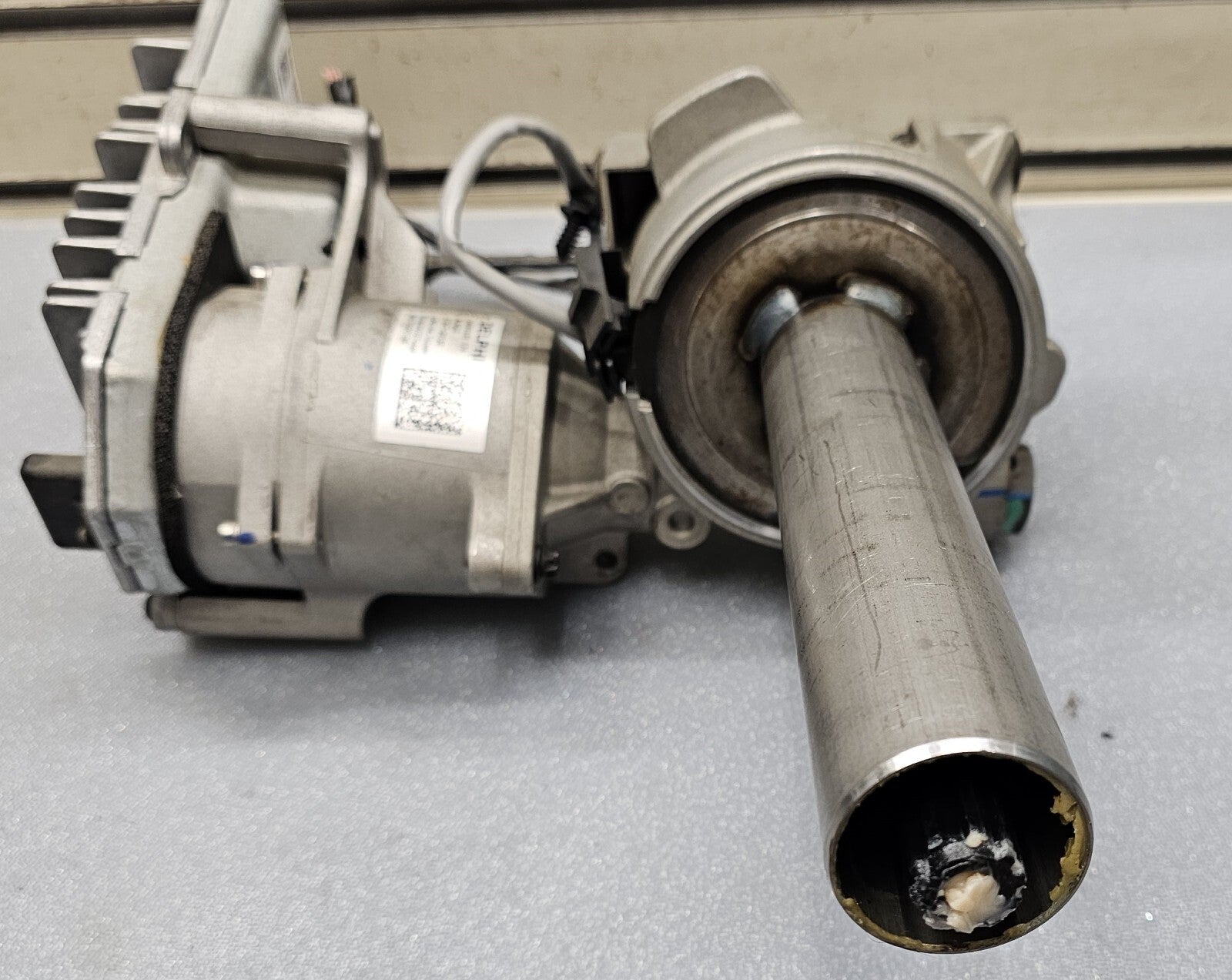 🔥04-12 Malibu Pontiac G6 Electric Power Steering Pump Assist Motor Assembly OEM