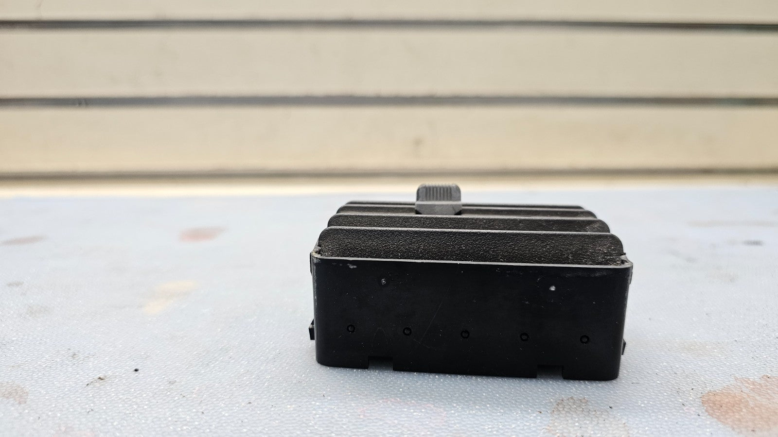 🔥92-96 FORD F150 F250 F350 DASH CENTER AIR VENT A/C AC HVAC HEATER  ASSEMBLY