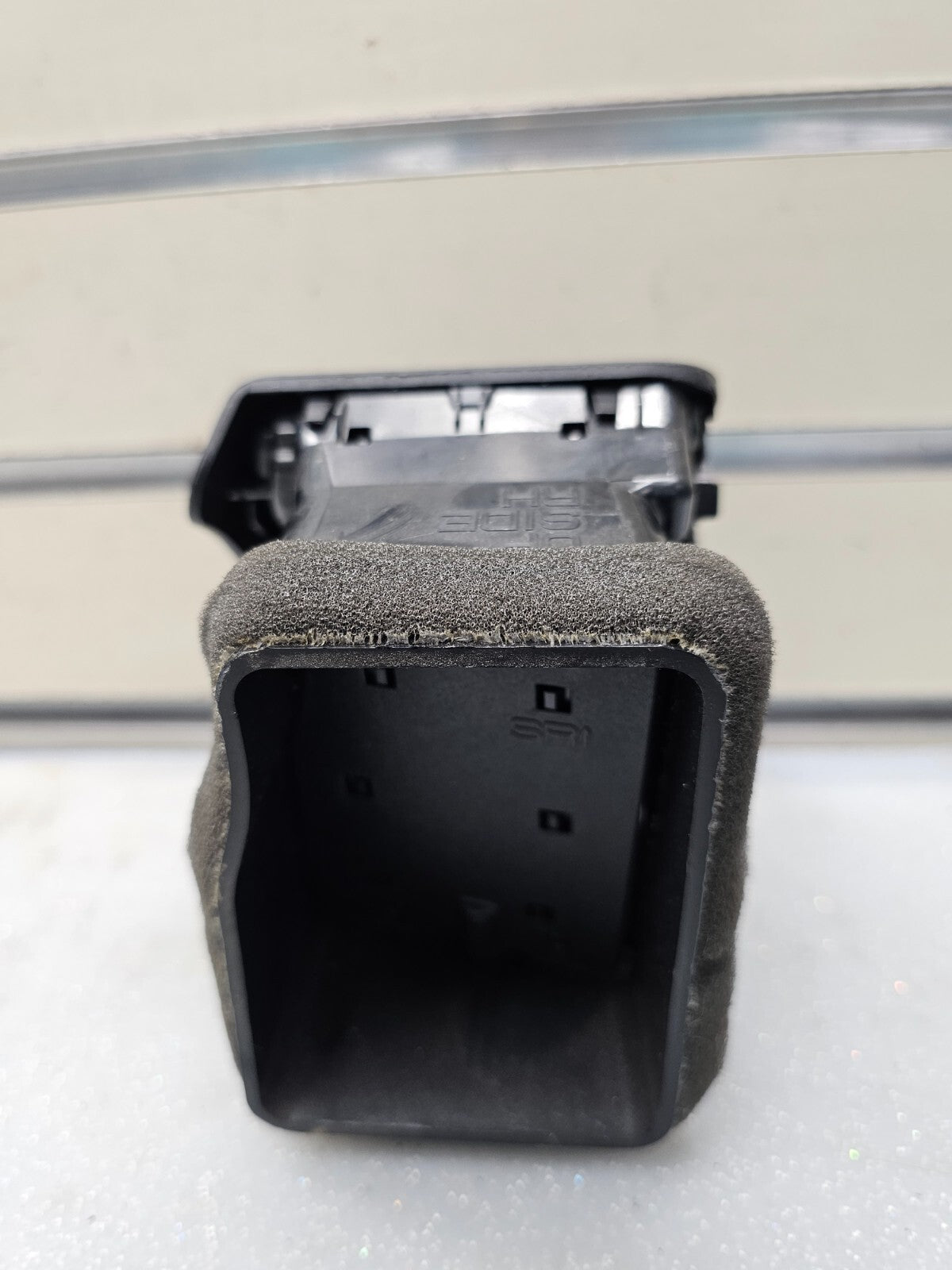 🔥2007- 2013 Nissan Altima Air Vent Right Passenger Side AC Black OEM