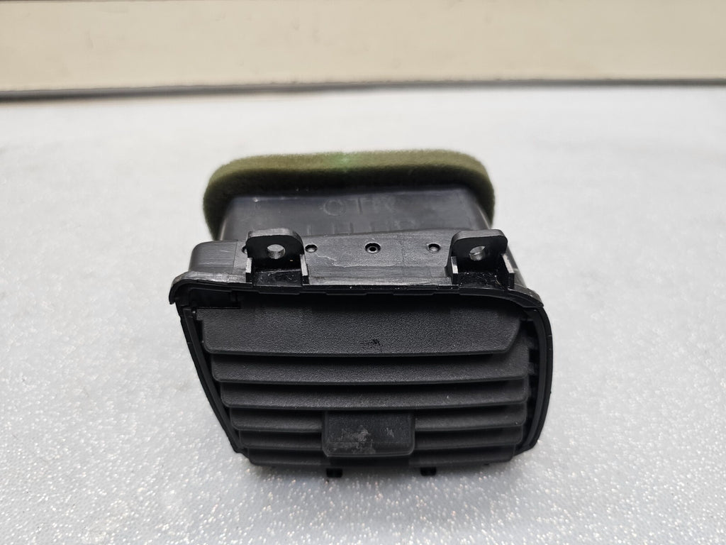 🔥00-06 Nissan SENTRA Center Dash Left AC Air Vent Heater Conditioner black OEM