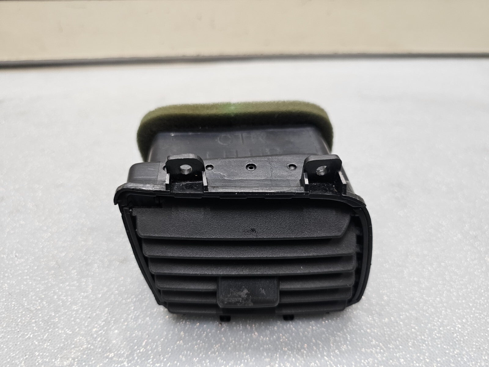 🔥00-06 Nissan SENTRA Center Dash Left AC Air Vent Heater Conditioner black OEM
